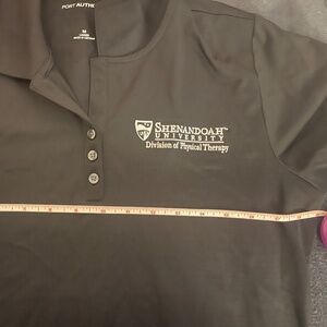 Shenandoah University DPT Gear